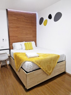 Amplia, Moderna y Elegante Cerca Tikal Futura y Miraflores H8